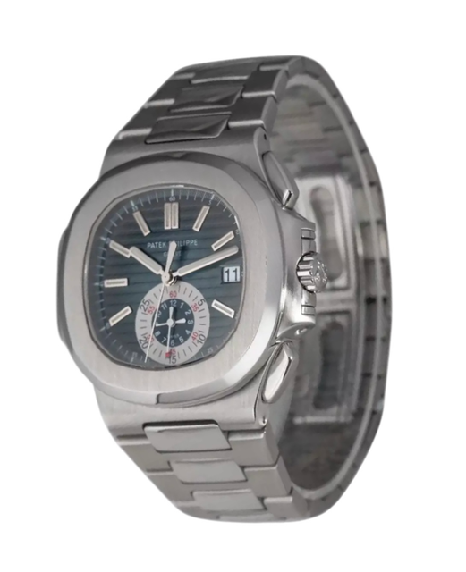 Patek Philippe Nautilus 5980/1A-001 Image 2